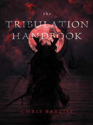 cover image of The Tribulation Handbook.